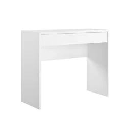 Composad Schreibtisch Espresso