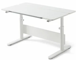 Online Flexa Schreibtisch Evo Weiß
