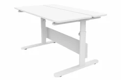 Online Flexa Schreibtisch Evo Weiß