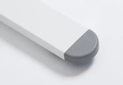 Online Flexa Schreibtisch Evo Weiß