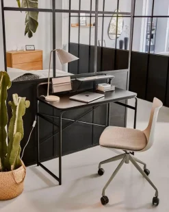 Kave Home Schreibtisch Foreman