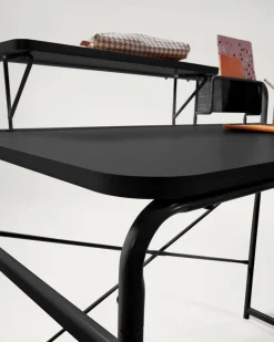 Kave Home Schreibtisch Foreman