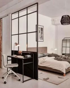 Kave Home Schreibtisch Foreman