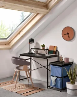 Kave Home Schreibtisch Foreman