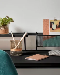 Kave Home Schreibtisch Foreman