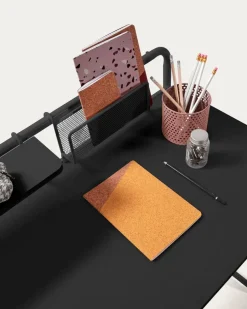 Kave Home Schreibtisch Foreman