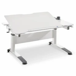 Online Paidi Schreibtisch Jaro Weiß