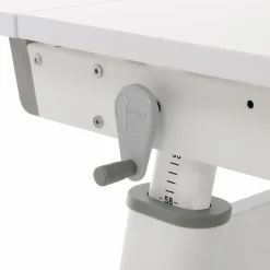 Online Paidi Schreibtisch Jaro Weiß