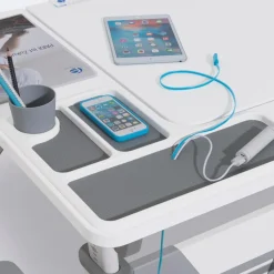 Online Paidi Schreibtisch Jaro Weiß