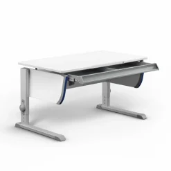 Moll Schreibtisch Joker Weiß