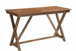 DAHEIM Schreibtisch Kolsterrange