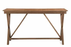 DAHEIM Schreibtisch Kolsterrange