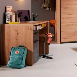 Kinder Composad Schreibtisch Lafabrica