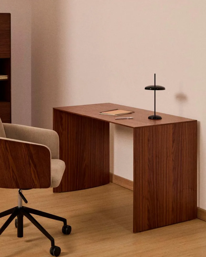 Kave Home Schreibtisch Litto