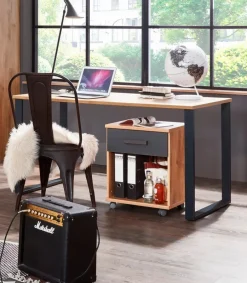 Kinder WIMEX Schreibtisch Liverpool