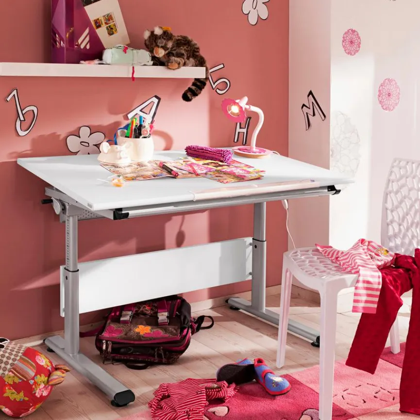Kinder Paidi Schreibtisch Marco 2 120