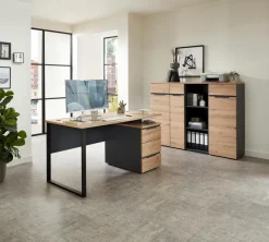 Innostyle Schreibtisch Memphis