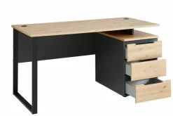 Innostyle Schreibtisch Memphis