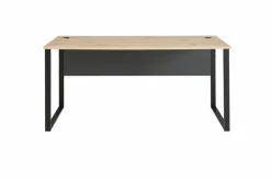 Best Innostyle Schreibtisch Memphis Eiche Artisan