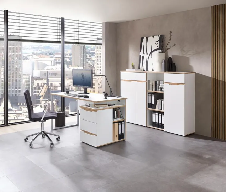 Innostyle Schreibtisch Memphis