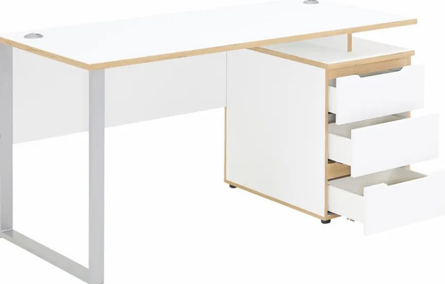 Innostyle Schreibtisch Memphis