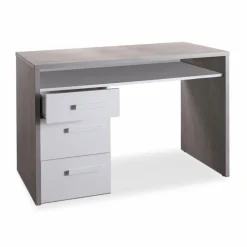 Hot Composad Schreibtisch Mipiace Grau