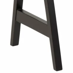 Best DAHEIM Schreibtisch Miso Schwarz