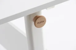 Kinder Flexa Schreibtisch Moby Middle up