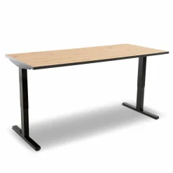 Sale Rudolf Schreibtisch NEWwork Eiche Artisan