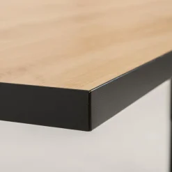 Sale Rudolf Schreibtisch NEWwork Eiche Artisan