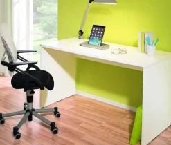 Clearance Paidi Schreibtisch Weiß