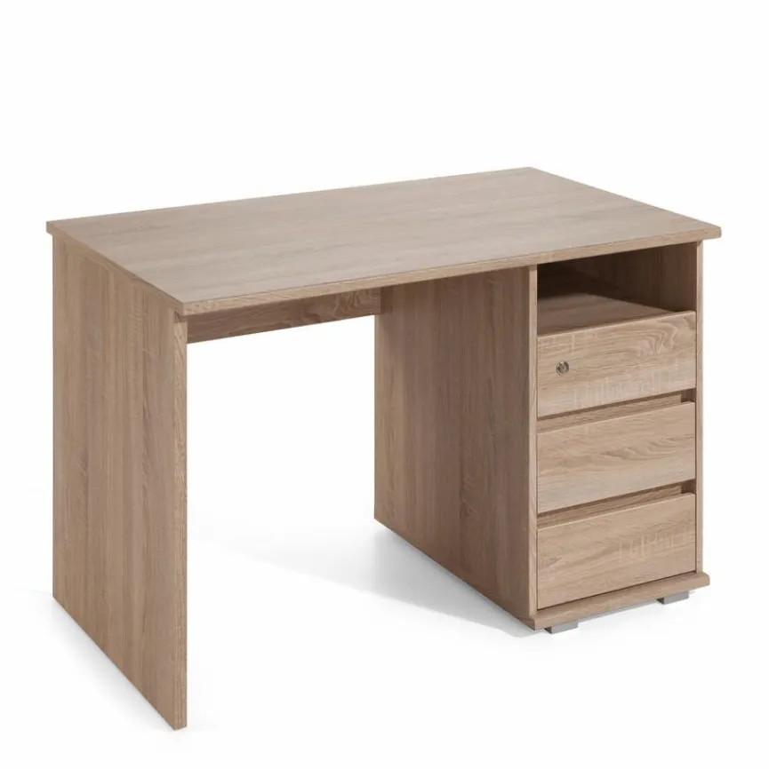 Sale Schreibtisch Primus Eiche Sonoma