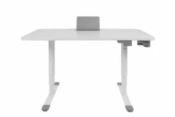 Sale Sitness Schreibtisch X Up Table 20 Weiß