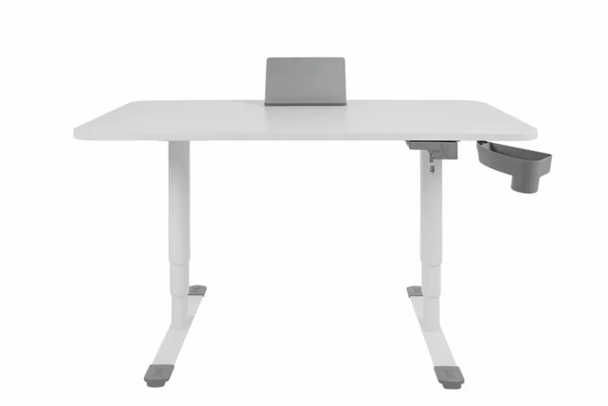 Sale Sitness Schreibtisch X Up Table 20 Weiß