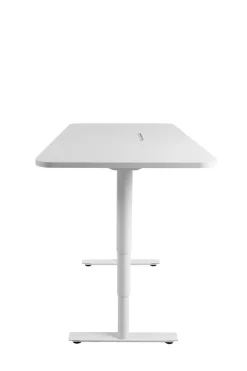 Discount Sitness Schreibtisch X Up Table 30 Weiß