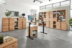 Discount Innostyle Schreibtisch Sonos Artisan-Eiche