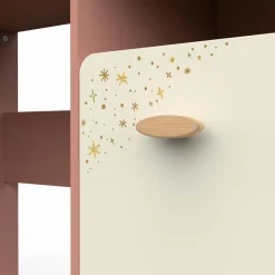 Sale demeyere Schreibtisch Suzie Apricot