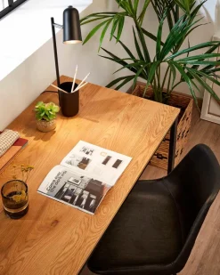 Kave Home Schreibtisch Talbot