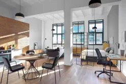 Kave Home Schreibtisch Talbot