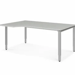 Röhr Schreibtisch Techno 200 cm