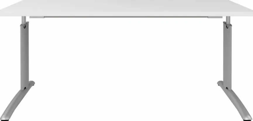 Röhr Schreibtisch Techno 140 x 80 cm