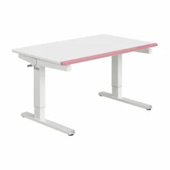 Outlet Paidi Schreibtisch Teenio 120 Rose