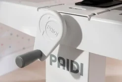 Clearance Paidi Schreibtisch Teenio 120 Eiche