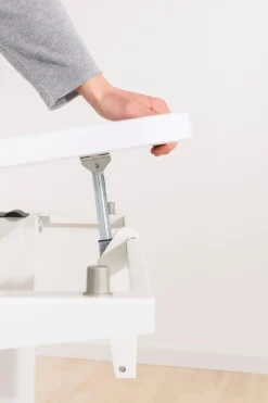 Clearance Paidi Schreibtisch Teenio 120 Eiche