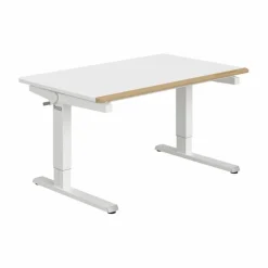 Clearance Paidi Schreibtisch Teenio 120 Eiche