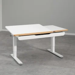 Paidi Schreibtisch Teenio GT 130 Eiche