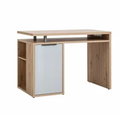 Outlet Composad Schreibtisch Velata Artisan-Eiche