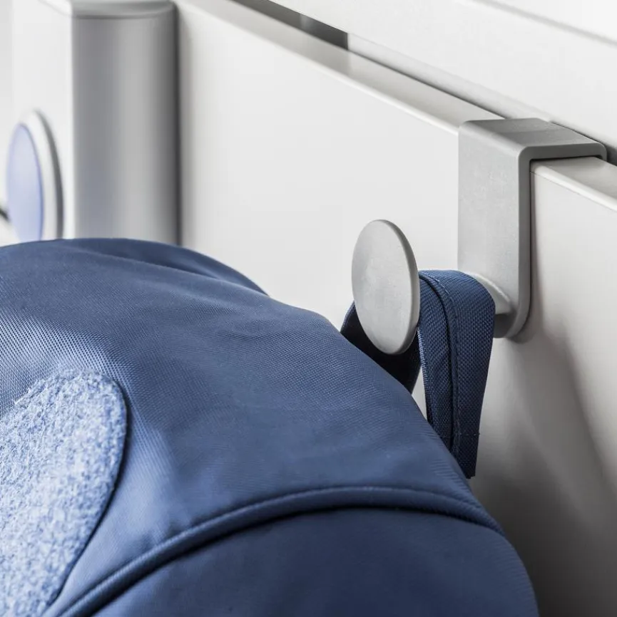 Kinder Moll Schreibtisch Winner Comfort