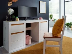 G+K Schreibtisch Wyoming