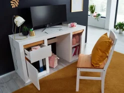 G+K Schreibtisch Wyoming